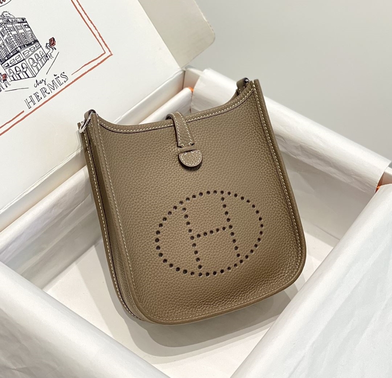 Hermes Satchel Bags